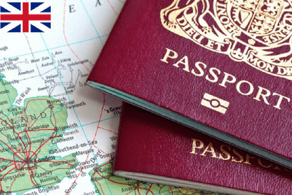 UK Visa, Travelling Abroad