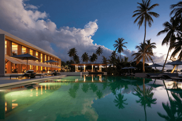 Park Hyatt Maldives Hadahaa, Resort in Maldives Park Hyatt Maldives Hadahaa, Resort in Maldives