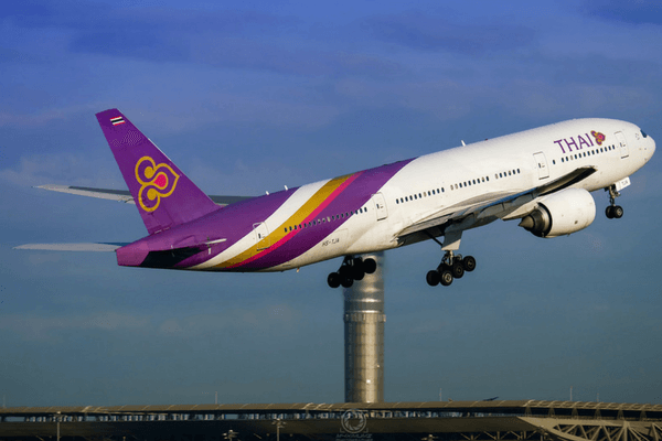 Flight, Vietnam On A Budget