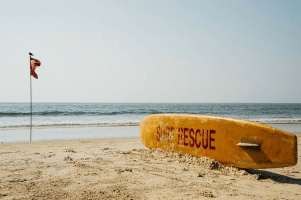 Benaulim Beach, Beaches in South Goa