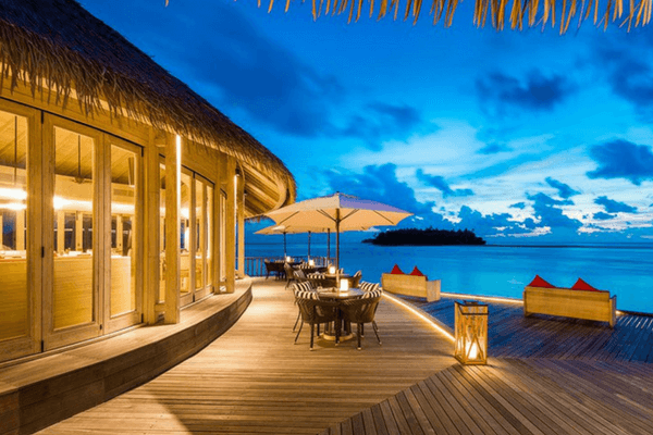 Como Maalifushi, Resort in Maldives Como Maalifushi, Resort in Maldives