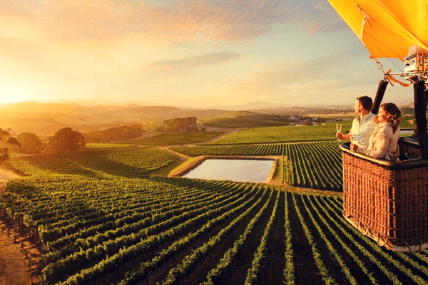 Yarra Valley, Victoria, Australia