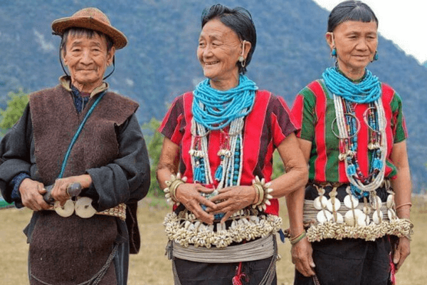 Friendly Northeast Locals Friendly Northeast Locals