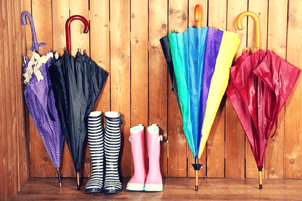 Be Monsoon Ready, Holiday in North East India Be Monsoon Ready, North East India