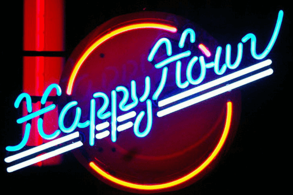 Happy Hours, Sunburn Festival