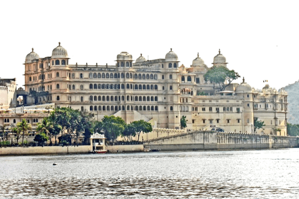 Udaipur - Best Honeymoon Destination