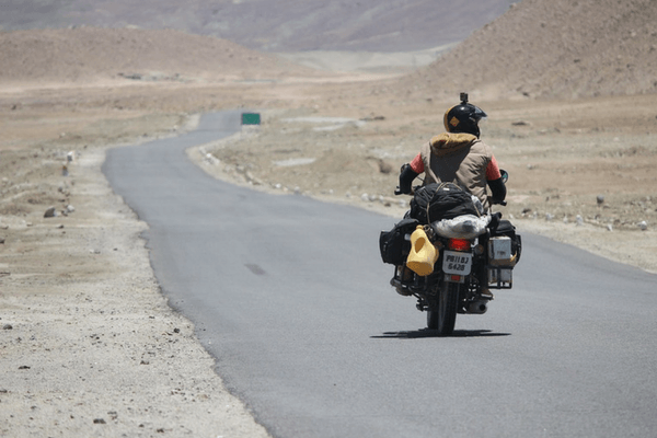 Road Trips, Himachal Tourism Yet?