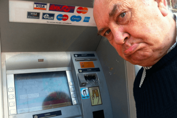 Read About The ATM Rules Abroad