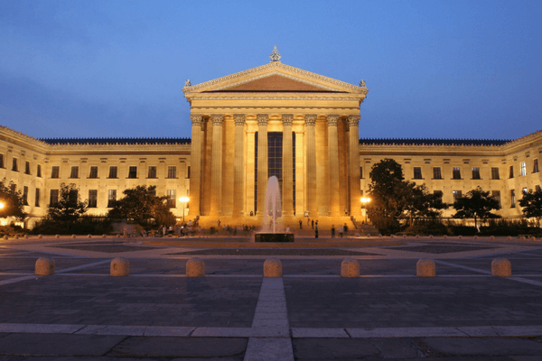 Philadelphia Museum of Art
