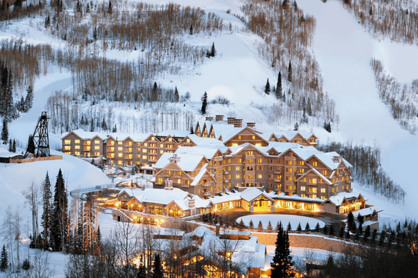 The Montage- Park City