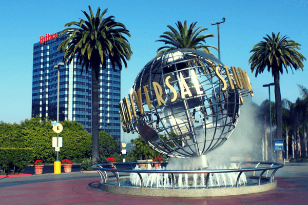 Universal Studio