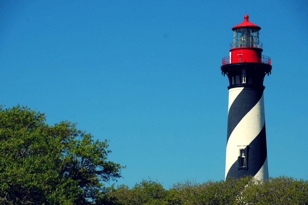 St. Augustine Light