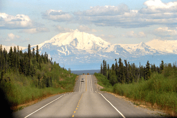 Alaska Highway
