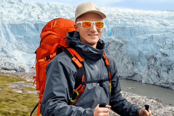Matt Karsten, Most Inspirational Travel Bloggers In The World