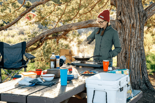 Megan McDuffie and Michael Van Vliet, Inspirational Travel Bloggers