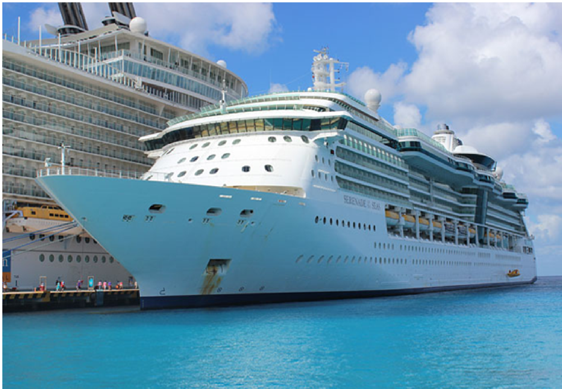 Serenade of the Seas