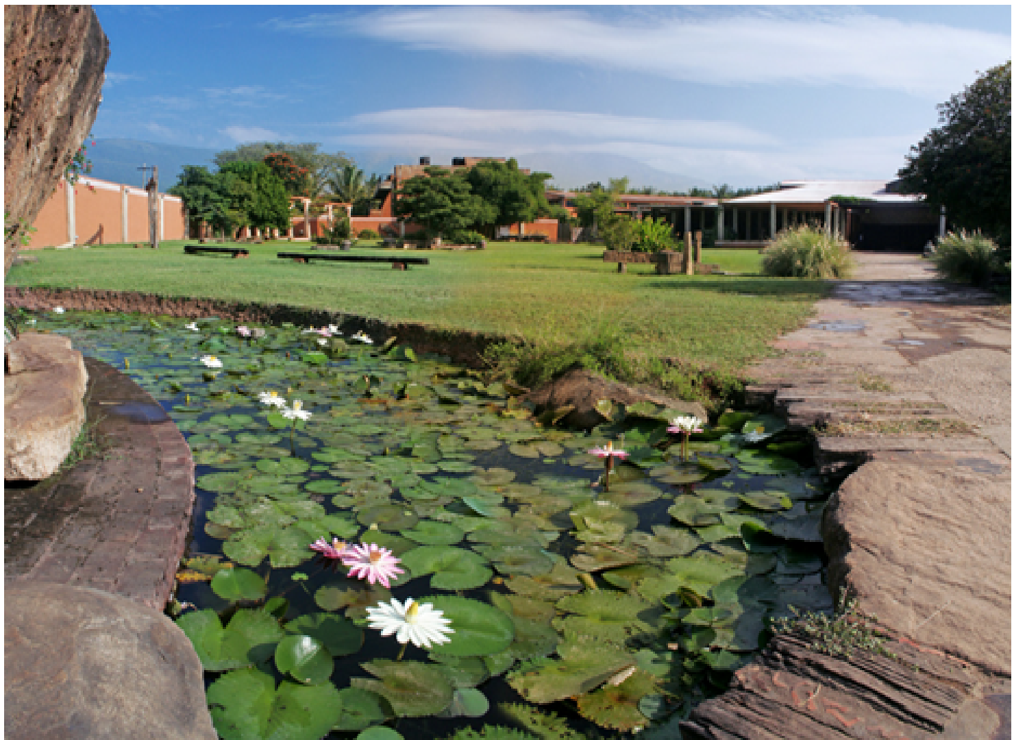 The Isha Yoga Center, Coimbatore- Best Yoga Retreats of India for the Ultimate Spiritual Experience
