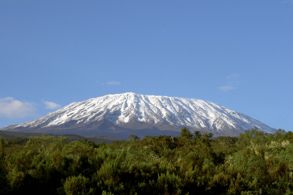 Mount Kilimanjaro - Kenya, E-Visa And Visa On Arrival Kenya, E-Visa And Visa On Arrival