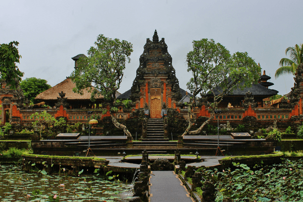 Ubad, Indonesia - E-Visa And Visa On Arrival Ubad, Indonesia - E-Visa And Visa On Arrival