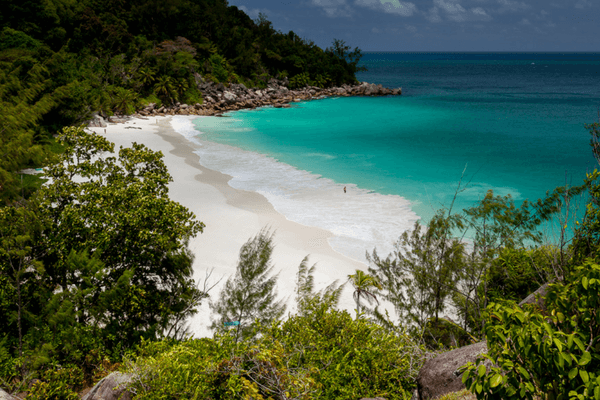 Anse Georgette Beach, Seychelles - E-Visa And Visa On Arrival Anse Georgette Beach, Seychelles - E-Visa And Visa On Arrival