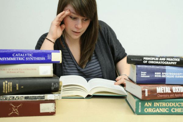 Studying Abroad, Foreign Currency Exchange