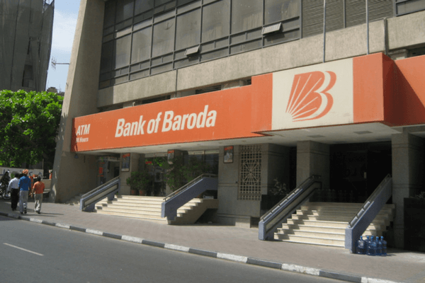 Bank of Baroda