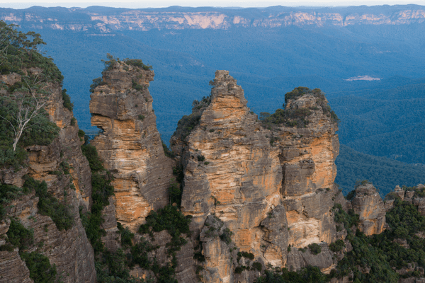Blue Mountains - Australia