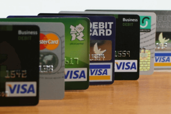 Credit And Debit Cards, Foreign Currency Exchange