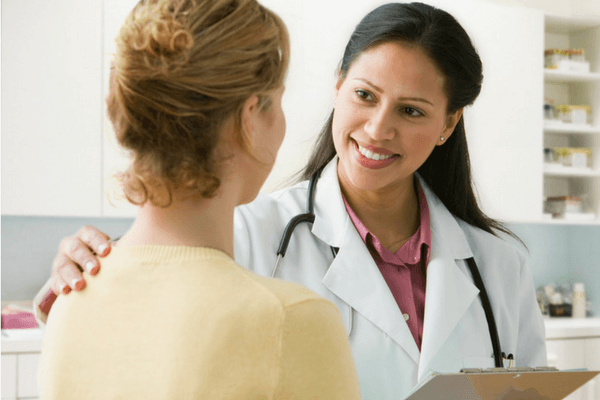 Medical Treatment, Foreign Currency Exchange