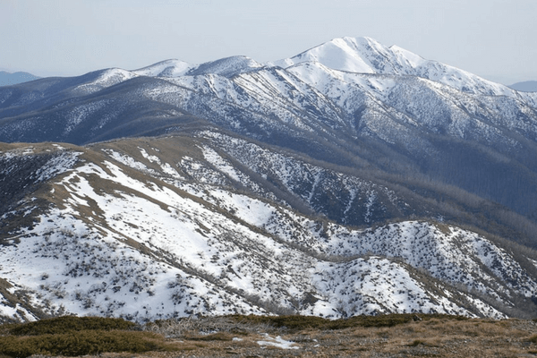 Australian Alps