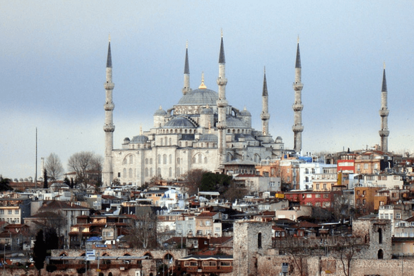 Istanbul, Turkey Istanbul, Turkey