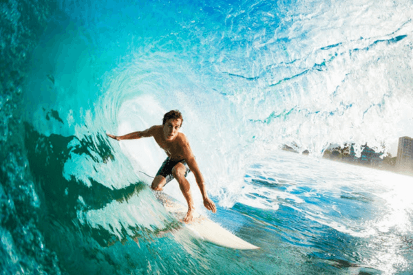 Gold Coast Surfer's Paradise - Australia