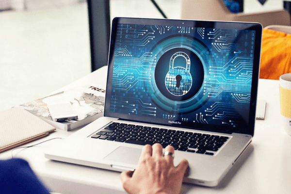 Online Security, Traveling Abroad