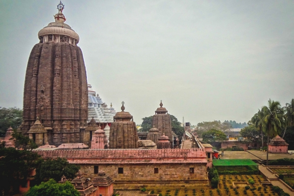 Sri Jagannath Temple, Places to visit in Hyderabad