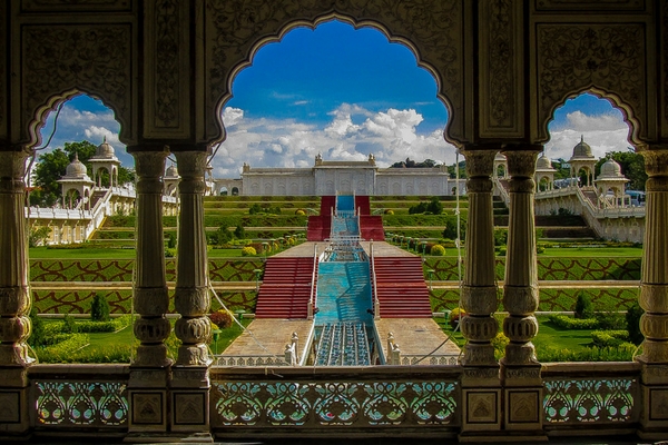 Ramoji Film City, Hyderabad