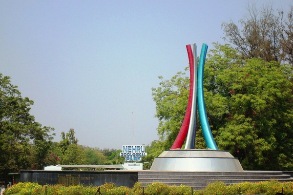 Nehru Zoological Park, Hyderabad