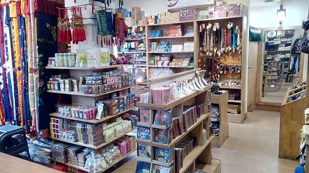 Top things to do in Delhi - A treasure trove of history Tibetan Culture at Majnu ka Tila