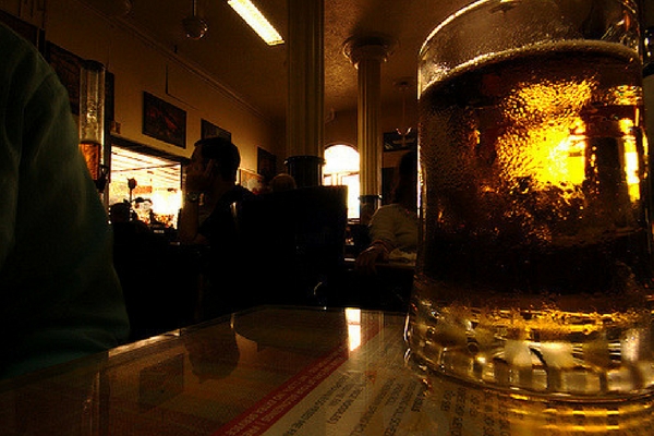 Leopold Cafe - 11 Things To Do In Mumbai