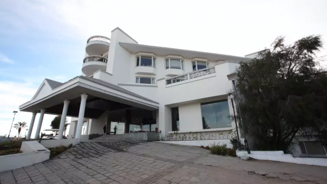 Sterling - Nilgiris Hotels 