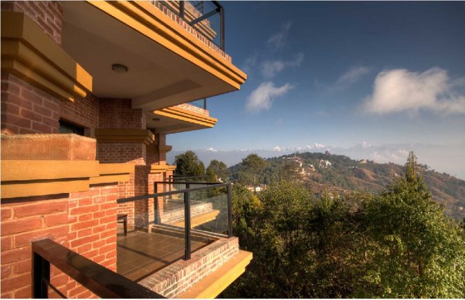 Club Himalaya Nagarkot - Resorts in Nepal