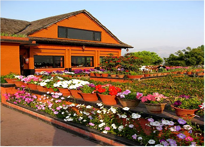 Dhulikhel Mountain Resort - Resorts in Nepal