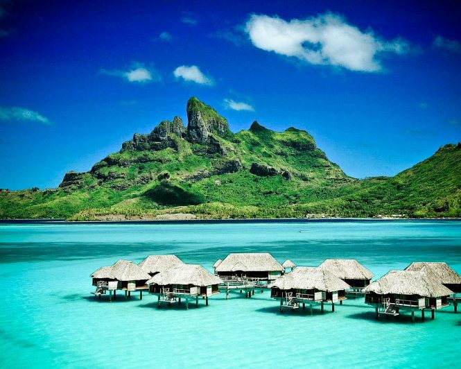 Best season to visit Mauritius 