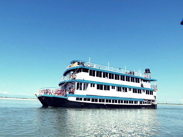 Dibru – 10 Places to see in Goa 