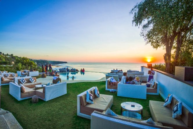 Rooftop Bars - The Alluring and Exciting Nightlife in Bali Rooftop Bars - The Alluring and Exciting Nightlife in Bali