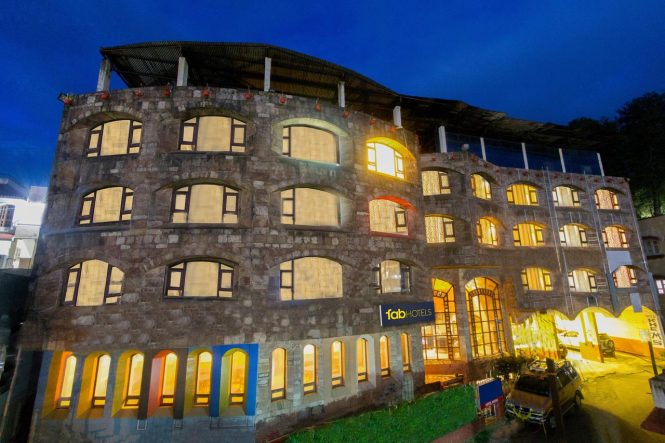 FabHotel Khems Ooty - Nilgiris Hotels 