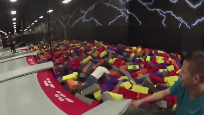 Gravady - Fun and Exciting Things to do in Las Vegas