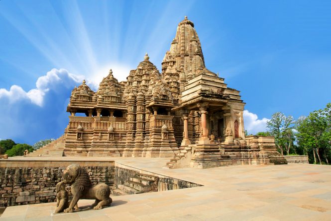 Khajuraho, Madhya Pradesh
