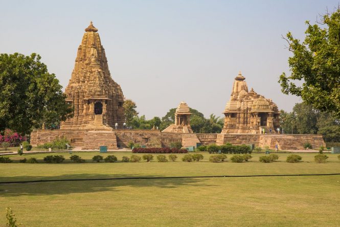 khajuraho dance festival 2020
