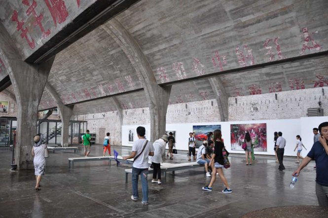 The 798 Art District - Things to do in China