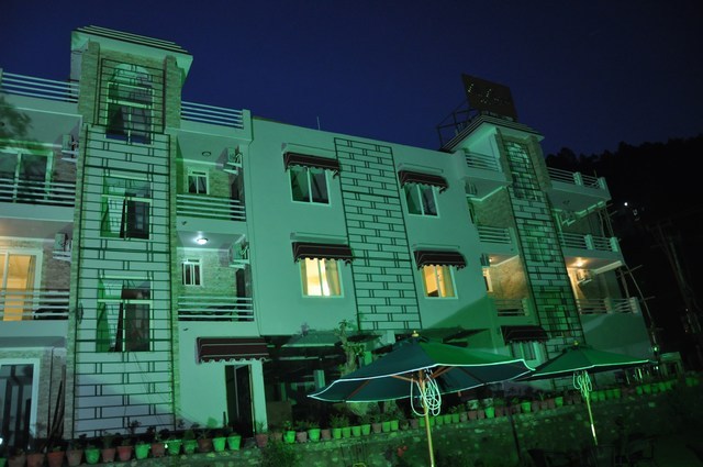 Nainital Hotels
